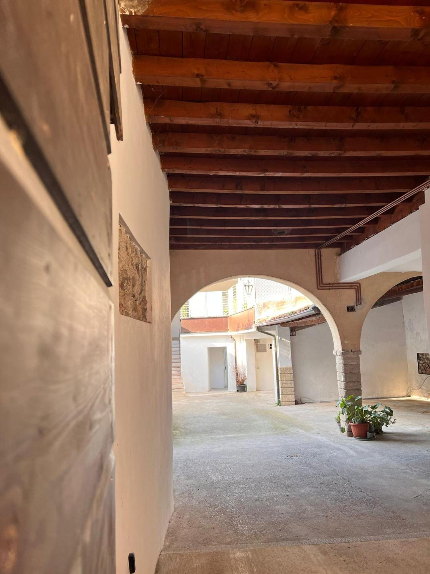 La Finestra Sul Garda Dreaming Holidays San Felice del Benaco Luaran gambar