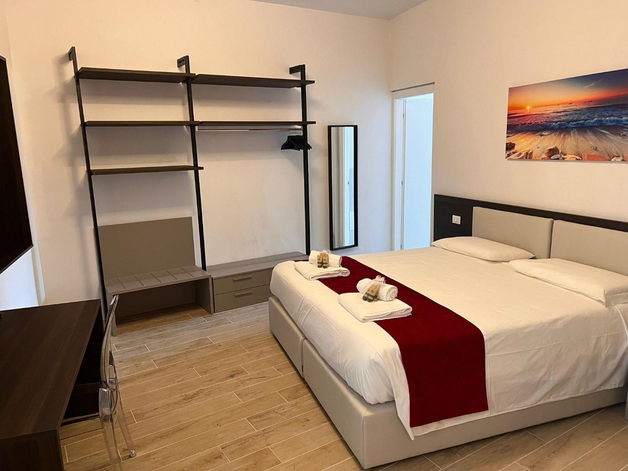 La Finestra Sul Garda Dreaming Holidays San Felice del Benaco Luaran gambar
