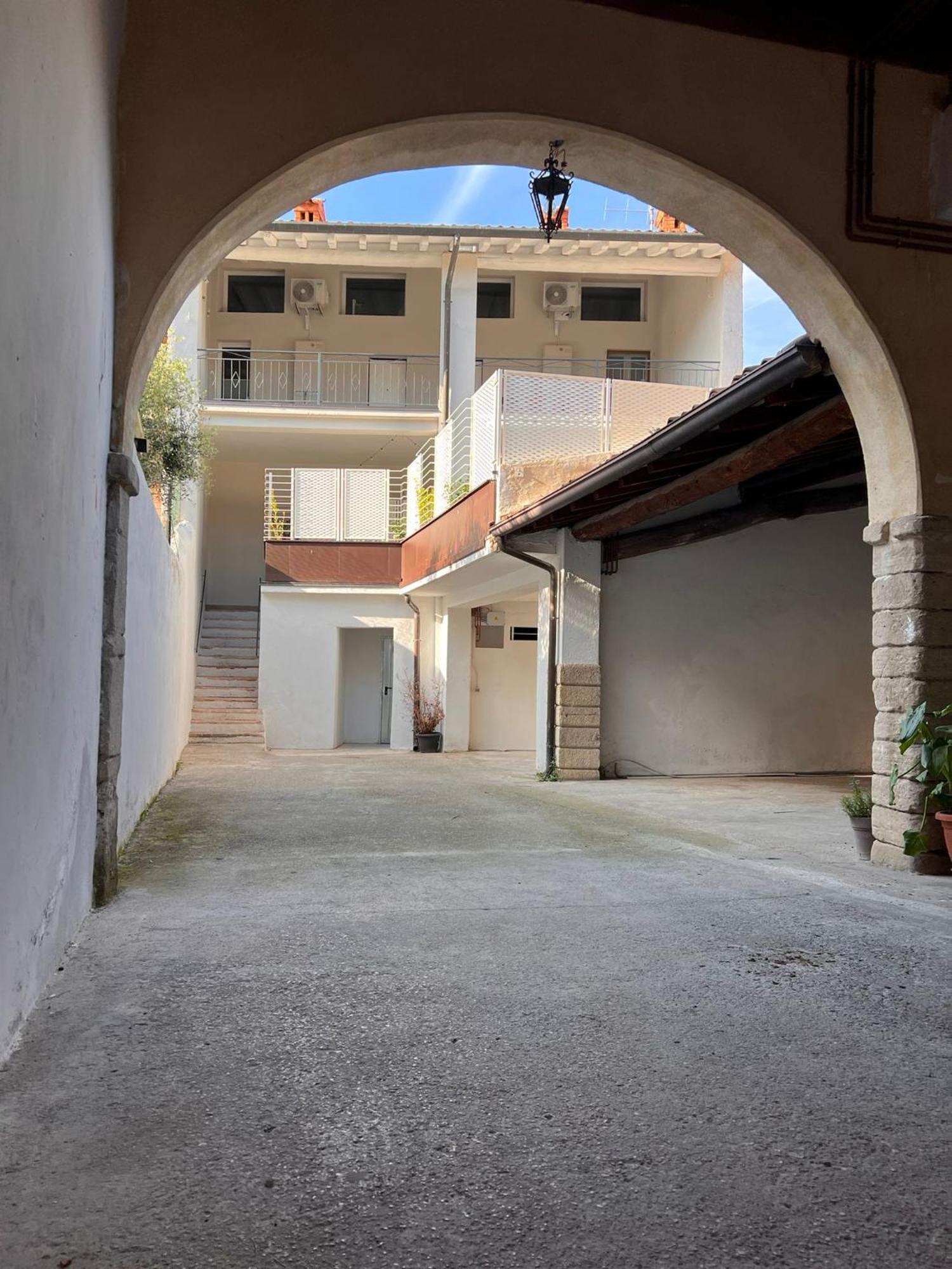 La Finestra Sul Garda Dreaming Holidays San Felice del Benaco Luaran gambar