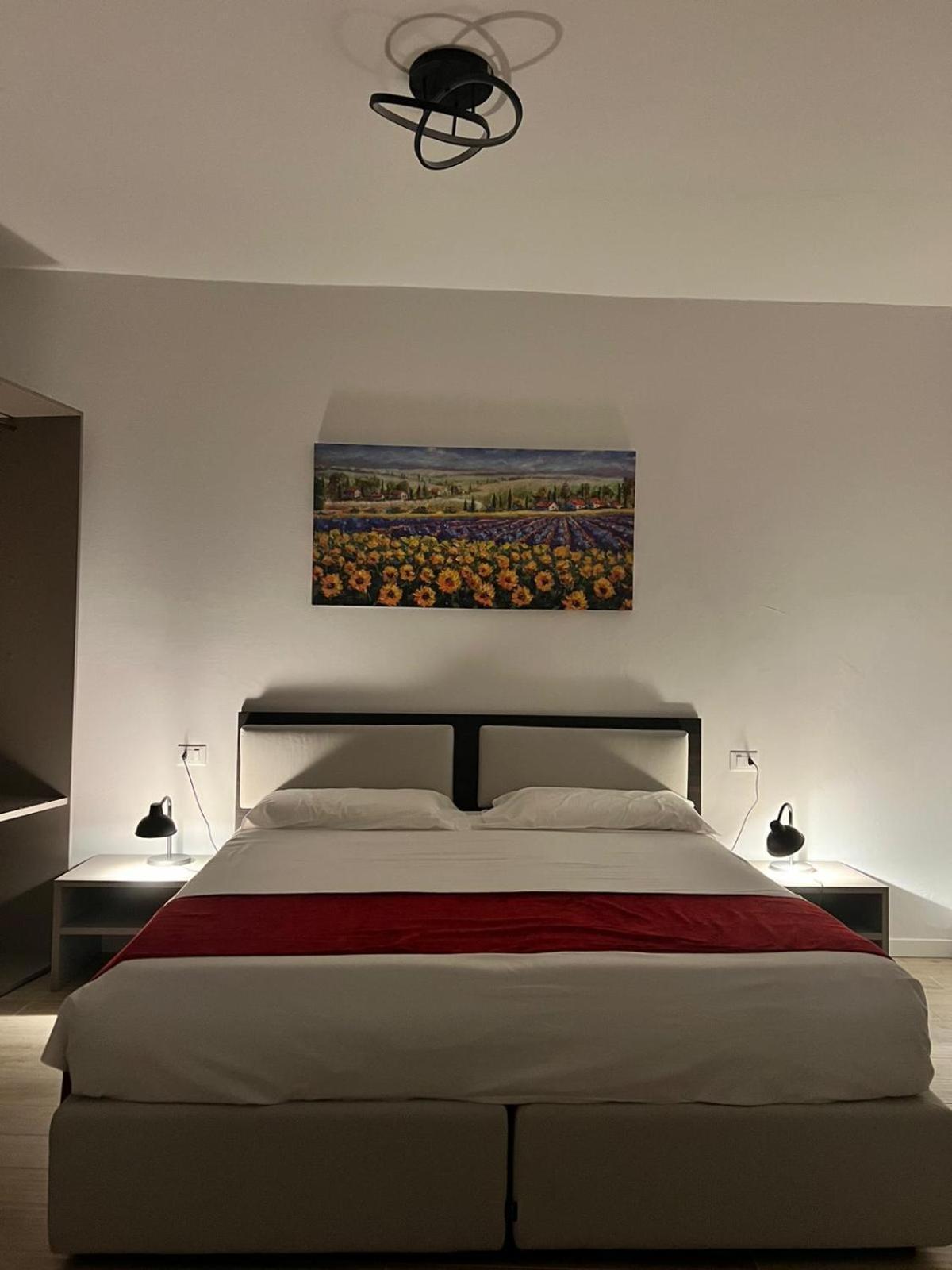 La Finestra Sul Garda Dreaming Holidays San Felice del Benaco Luaran gambar